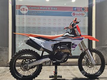 Ktm 250 sx-f 2024