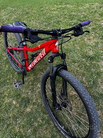 Bici specialized rock hip per junior s