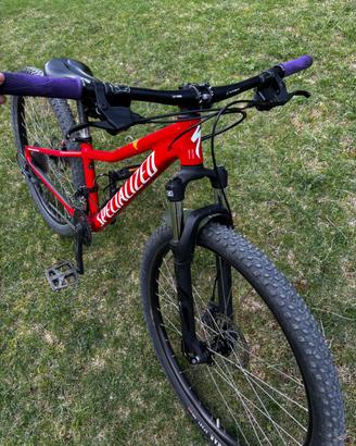 Bici specialized rock hip per junior s
