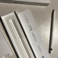 Apple Pencil Prima Generazione