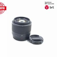 Panasonic Lumix G 25 F1.7 ASPH (Panasonic)