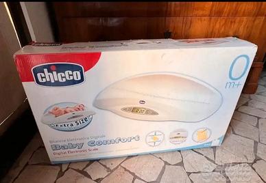 ⚖️ Bilancia Chicco Baby Comfort