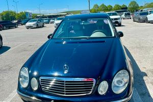 Mercedes classe E w211 280