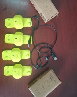 accessori per kippy evo 