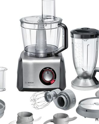 Bosch MultiTalent 8 Robot da Cucina Multifunzione.