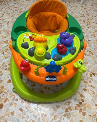 Girello Chicco Walky Talky 