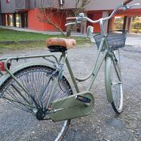 Bicicletta Donna Bi-Art