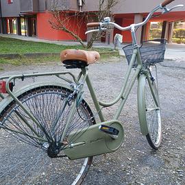 Bicicletta Donna Bi-Art