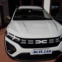 Dacia Jogger 1.0 TCe GPL 100 CV 7 posti Extreme