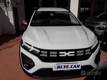 Dacia Jogger 1.0 TCe GPL 100 CV 7 posti Extreme
