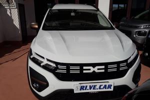 Dacia Jogger 1.0 TCe GPL 100 CV 7 posti Extreme