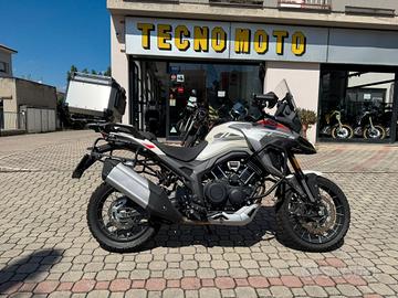 Morbidelli T1002 VX - fino al 30/09 PASSAGGIO GRAT