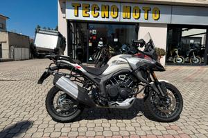 Morbidelli T1002 VX - fino al 30/09 PASSAGGIO GRAT
