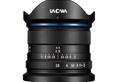 Laowa Venus Optics obiettivo 9mm f/2.8 D X SONY FE