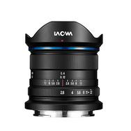 Laowa Venus Optics obiettivo 9mm f/2.8 D X SONY FE
