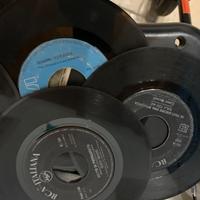 Dischi vinile