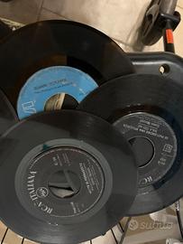 Dischi vinile