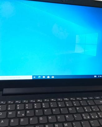 PC portatile lenovo