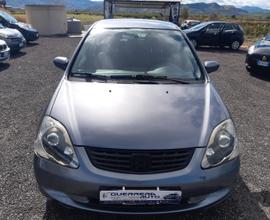 Honda Civic 1.7 16V CTDi cat 5 porte ES
