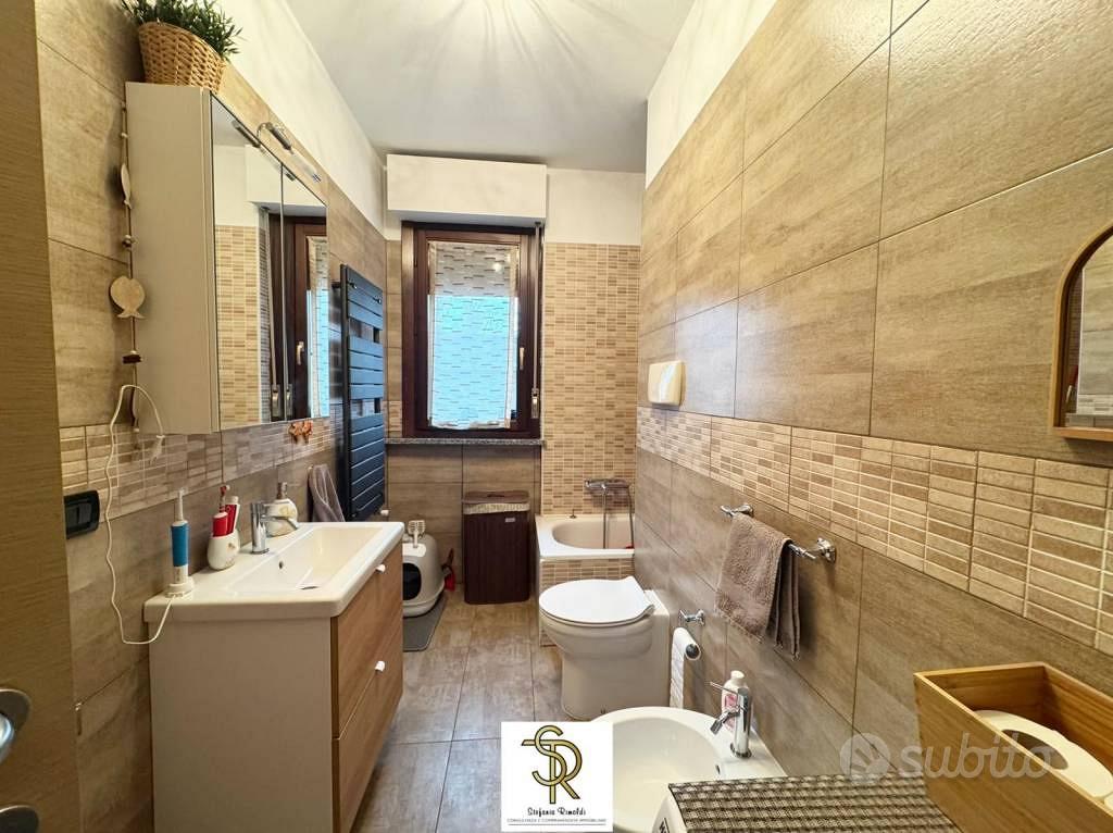 Appartamento – San Vittore Olona, Milano - Vista 5