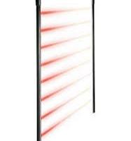 Kit Allarme Barriera ad infrarossi