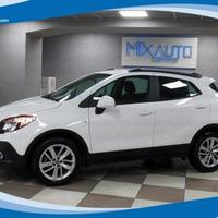 OPEL Mokka 1.6 CDTI EcoTec 136cv 2WD Cosmo