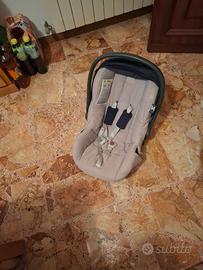 Trio inglesina
