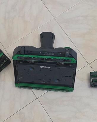 folletto vk220 kit