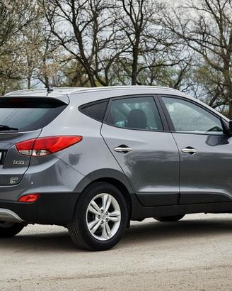 Ricambi Hyundai Kona Tucson Ix35 Ix20 I10 I30 I20 