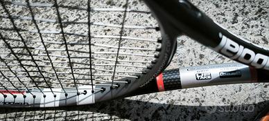 racchetta tennis Babolat Voltage TI