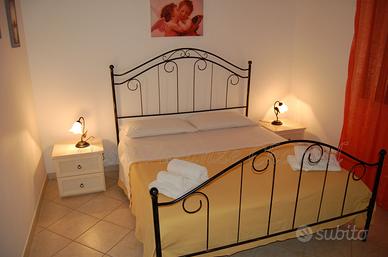 Casa Vacanze San Vito Lo Capo