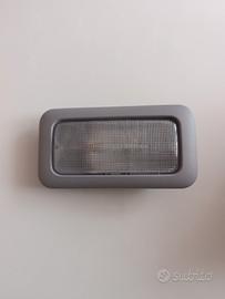 plafoniera luce interna fiat panda 
