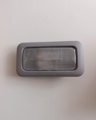 plafoniera luce interna fiat panda 