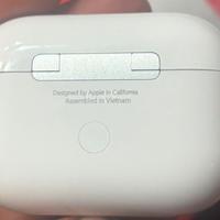 Air Pods Pro 2.generazione