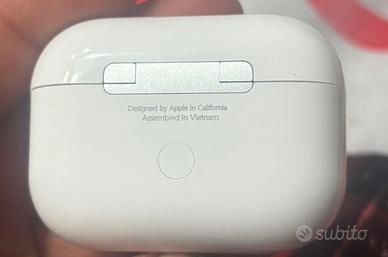 Air Pods Pro 2.generazione