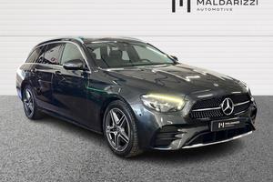 MERCEDES-BENZ E SW 220 d Premium 4matic auto my20