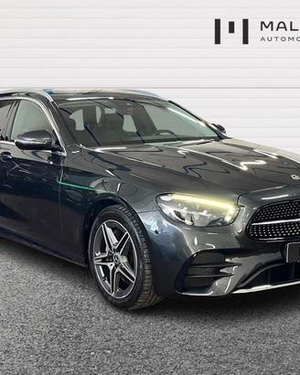 MERCEDES-BENZ E SW 220 d Premium 4matic auto my20
