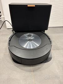 Irobot Roomba combo J7+
