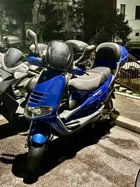 Piaggio Skypper 125cc