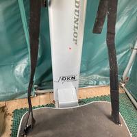 Pedana vibrante DKN Dunlop