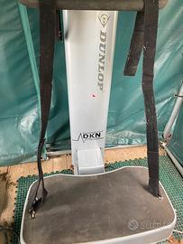 Pedana vibrante DKN Dunlop