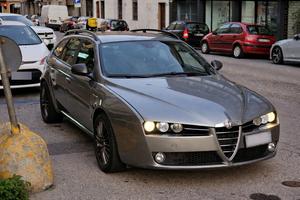 Alfa Romeo 159 2.0 JTDm 170cv Sportwagon