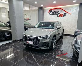 Audi Q3 35 TDI S tronic Business Advanced