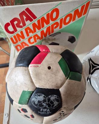 Palloni originali  mondiali Italia 90