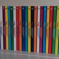 Fumetti "Le Imperdibili Disney" 1/33