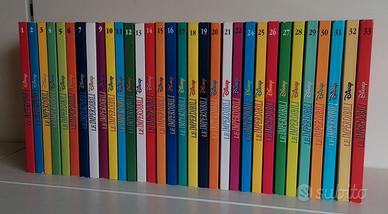 Fumetti "Le Imperdibili Disney" 1/33