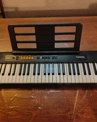 Tastiera casio CT-S 100