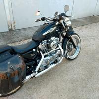 Harley-Davidson Sportster 883 - 2003