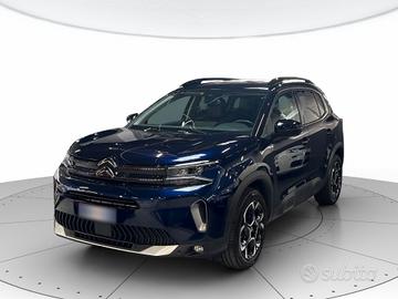Citroen C5 Aircross 1.5 BlueHDi 130cv Shine