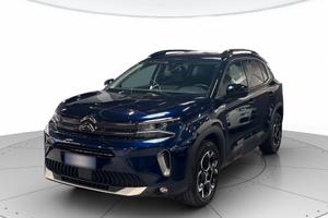 Citroen C5 Aircross 1.5 BlueHDi 130cv Shine